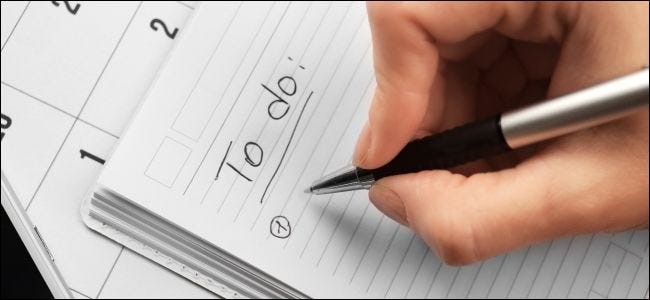 50 حيلة لزيادة انتاجيتك